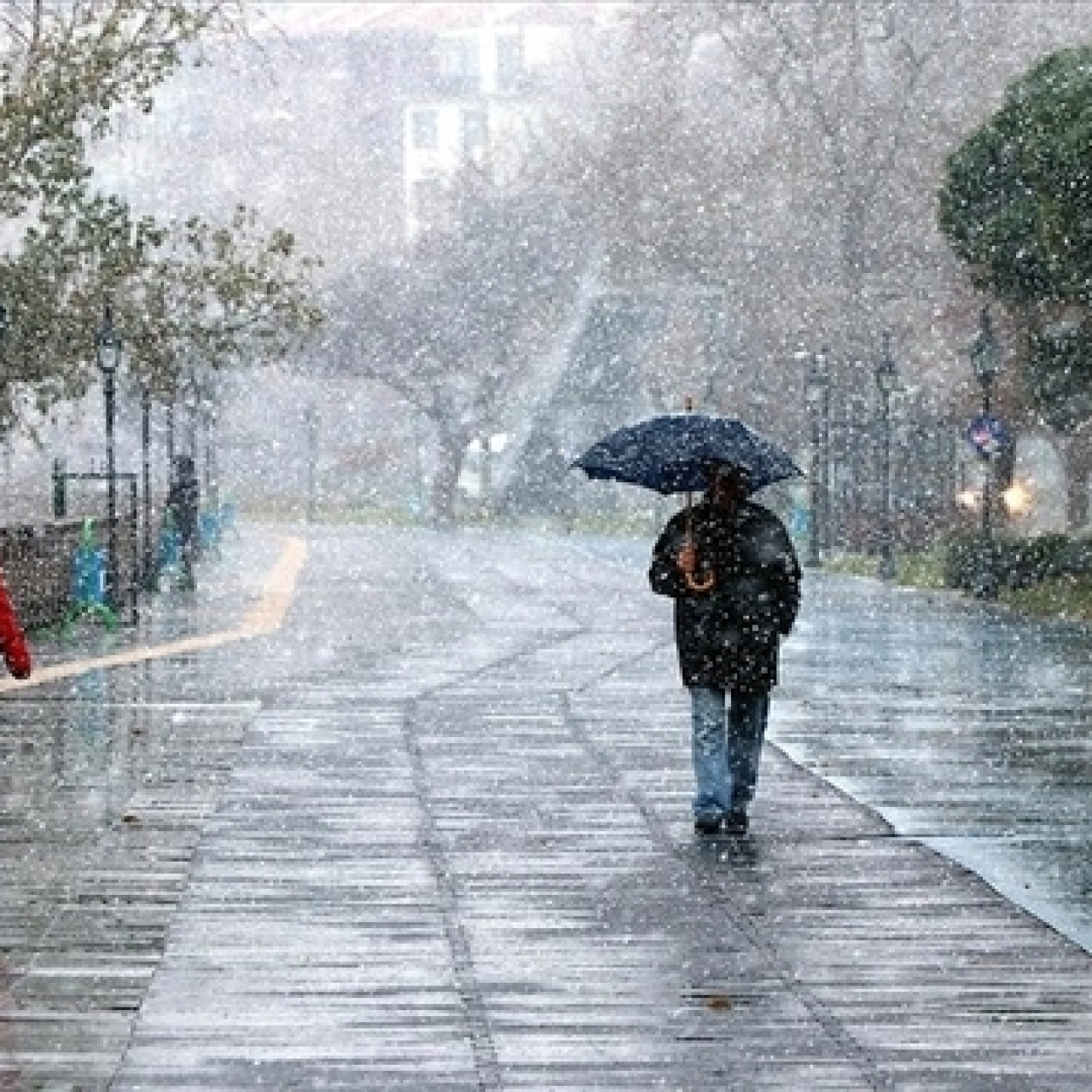 Bu hafta sonu hava nasıl olacak? 