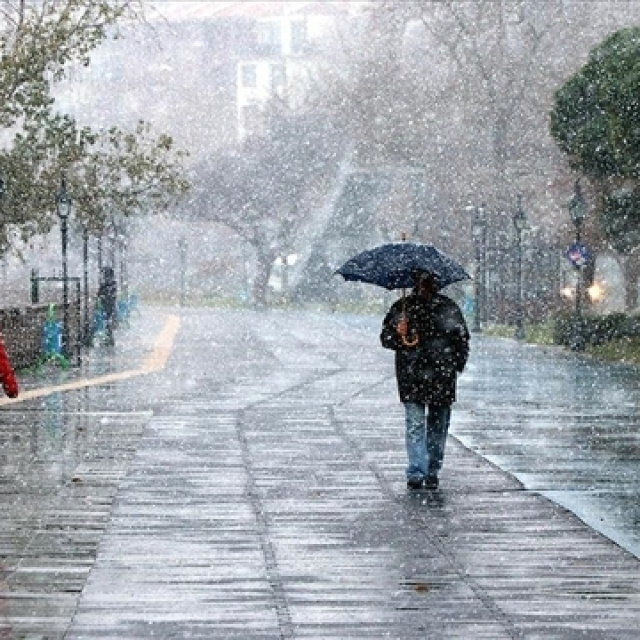 Bu hafta sonu hava nasıl olacak?