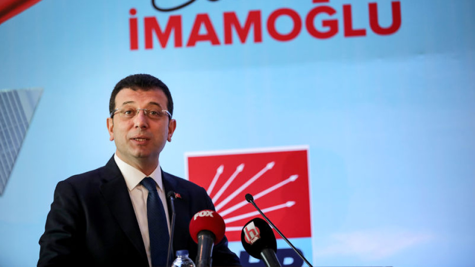 İBB 'yolsuzluk' davası başlıyor