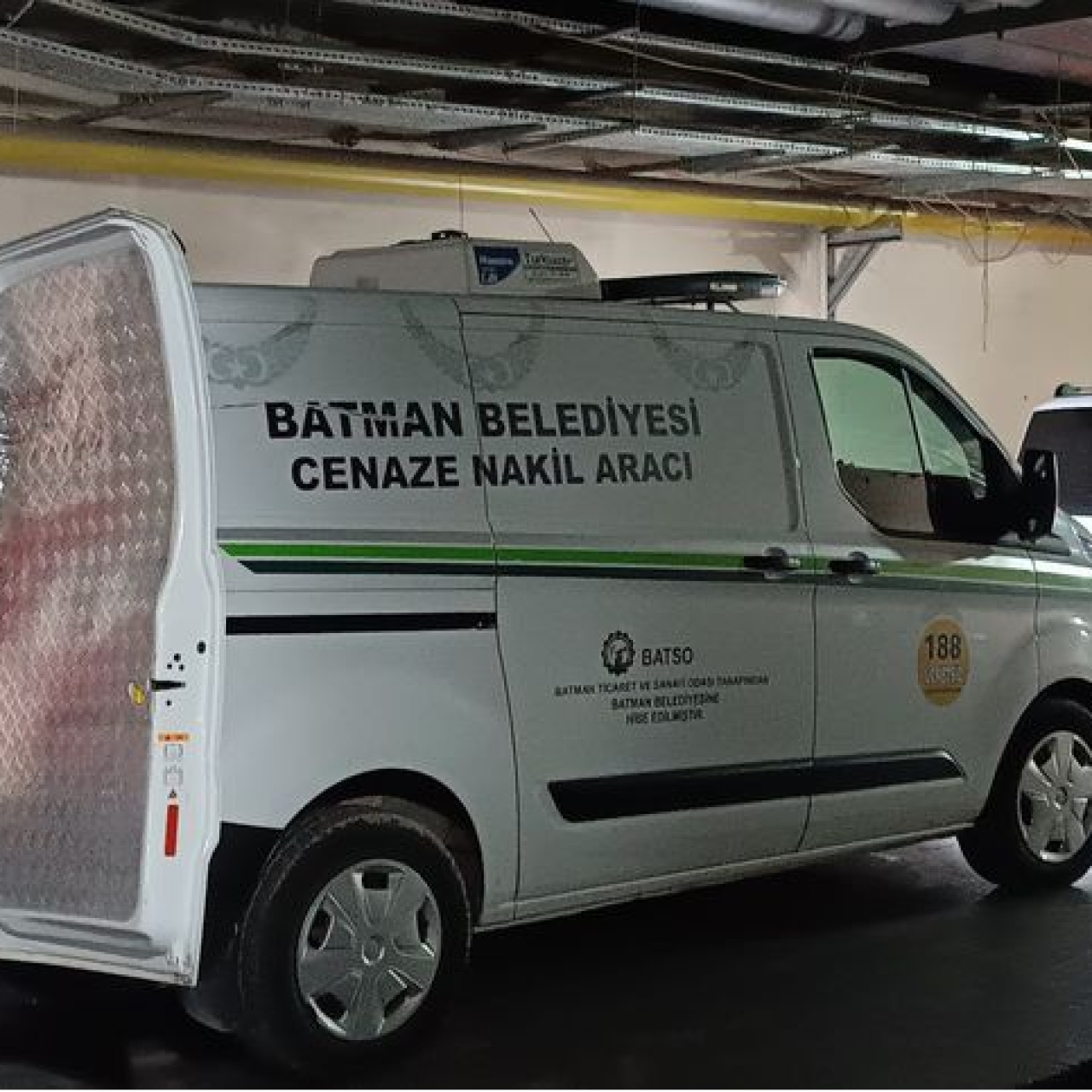 7 yaşındaydı... Hayattan koptu