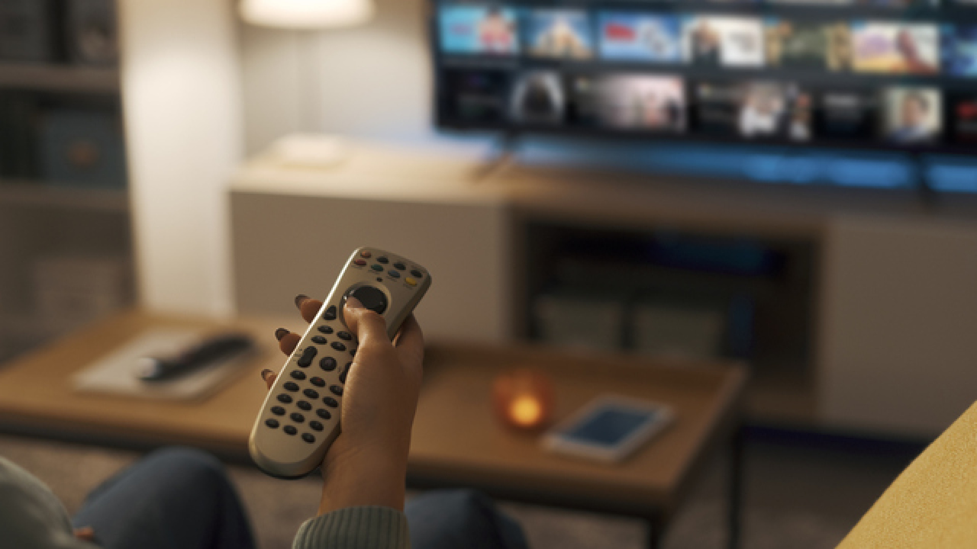 7 Mart 2026 Cumartesi TV Yayın Akışı: ATV, Show TV, TRT 1, NOW, TV8 ve Star TV'de Bugün Neler Var?
