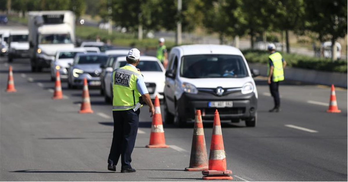 Trafik hız kurallarında yeni dönem: İşte yeni sistem ve cezalar – İş-Yaşam Haberleri