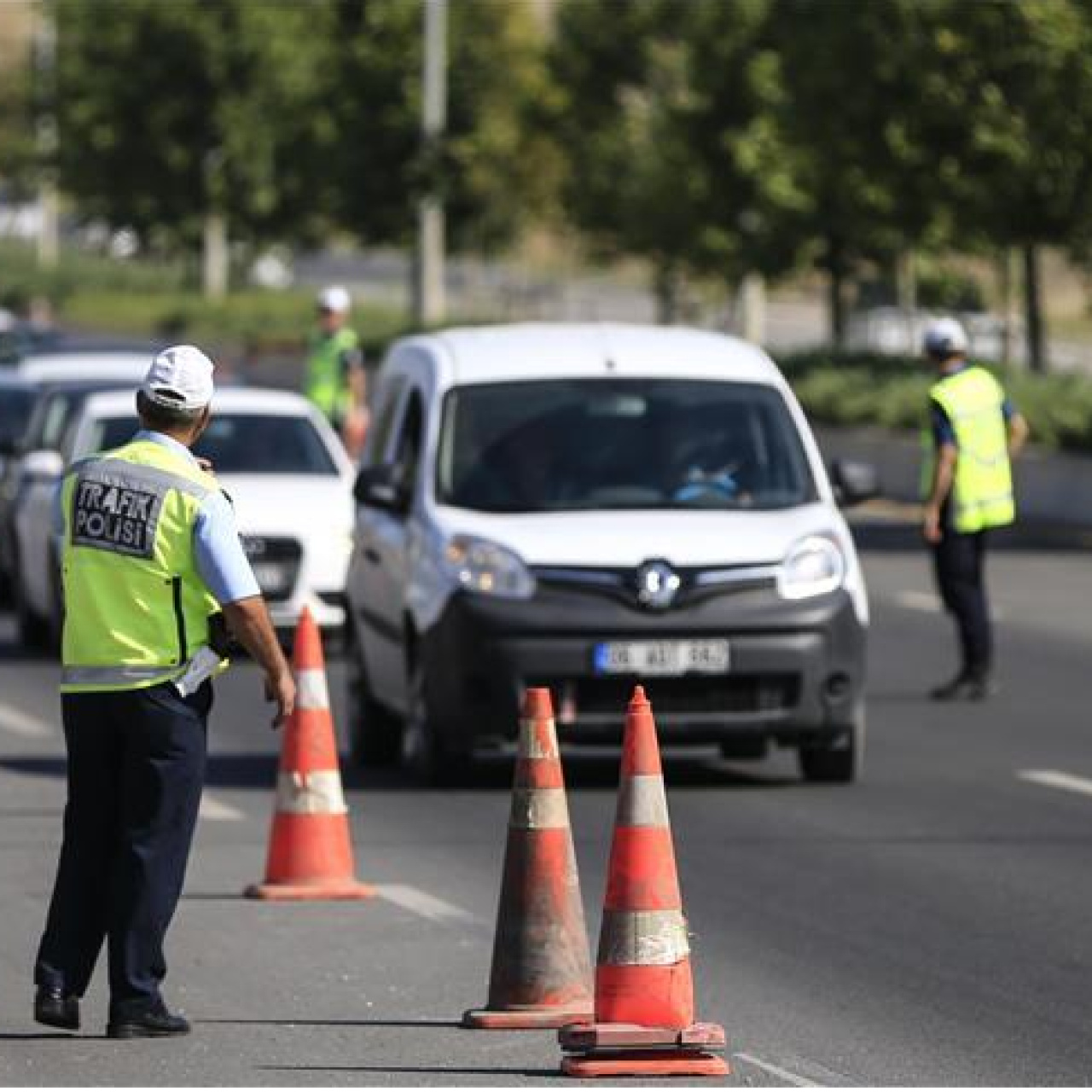 Trafik hız kurallarında yeni dönem
