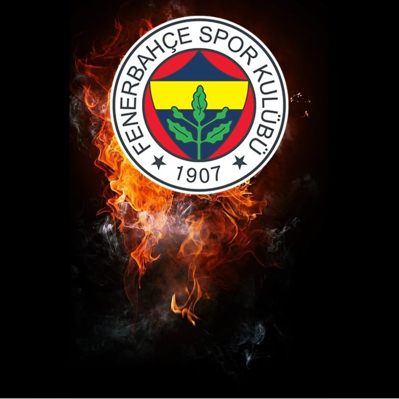 F.Bahçe'den 5 taraftara yasal işlem!