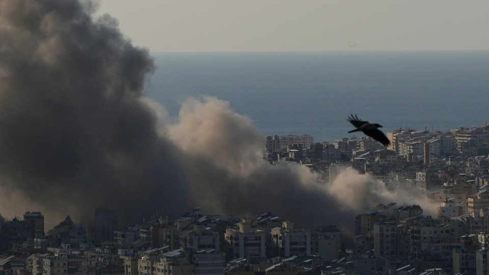 İran: ABD ve İsrail üsleri meşru hedef