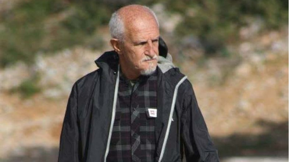 Merdivenden düşerek can verdi