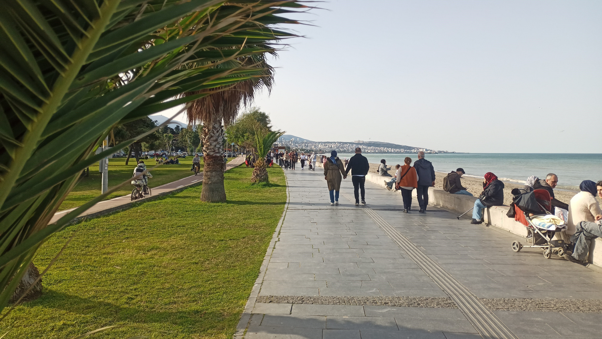 Bahar başlıyor ancak yağışsız ve güneşli hafta geliyor - Son dakika hava durumu | Son dakika haberleri