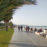 Bahar başlıyor ancak yağışsız ve güneşli hafta geliyor