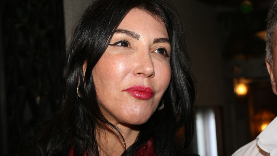 Hande Yener hakkında soruşturma başlatıldı