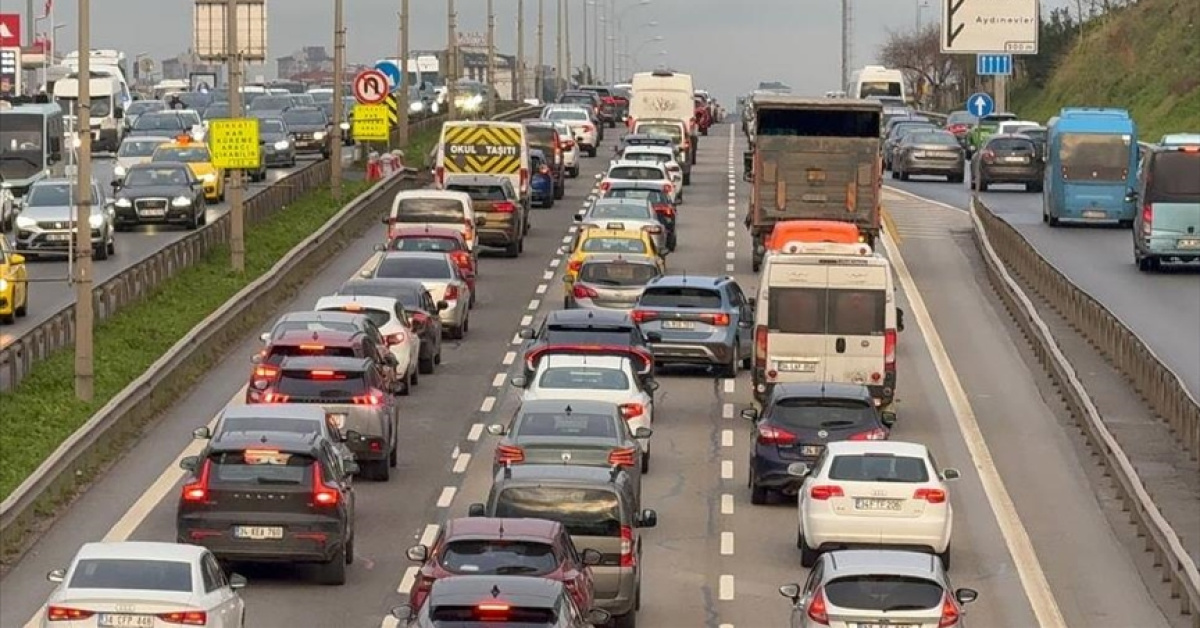 APP Plaka Cezaları Süre Uzatıldı - Bakan Çiftçi'nin Talimatları