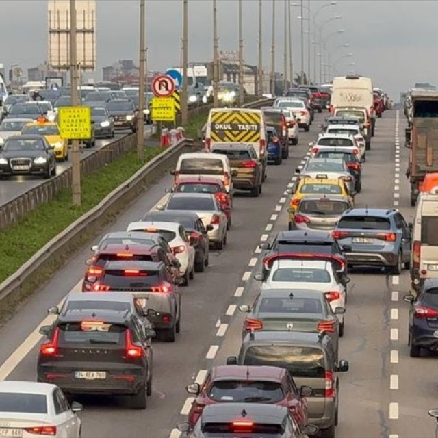 APP plaka cezaları ile ilgili yeni karar