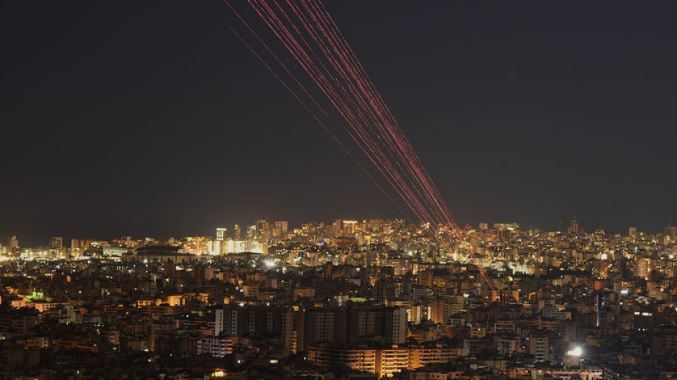 Talabani: İran'da rejim değişikliği olası değil