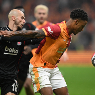 Beşiktaş - Galatasaray maçı ne zaman?