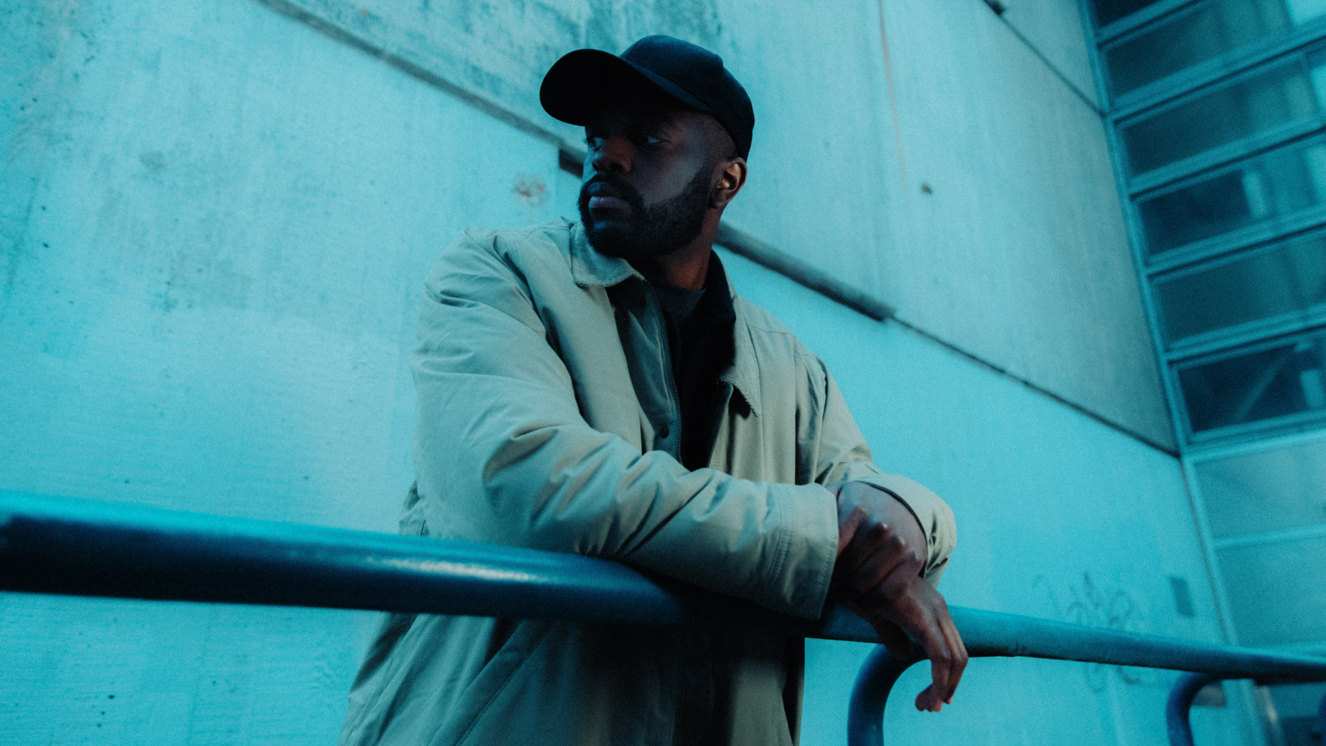 Alfa Mist, 'Roulette Tour' ile İstanbul'da Unutulmaz Bir Caz Deneyimi Yaşatacak