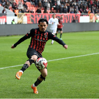 Çorum FK evinde 3 golle kazandı! - HT Spor