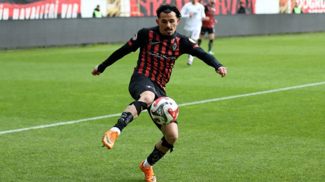 Çorum FK evinde 3 golle kazandı!