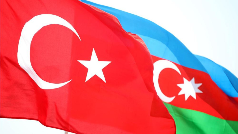 Türkiye-Azerbaycan'a dezenformasyon uyarısı