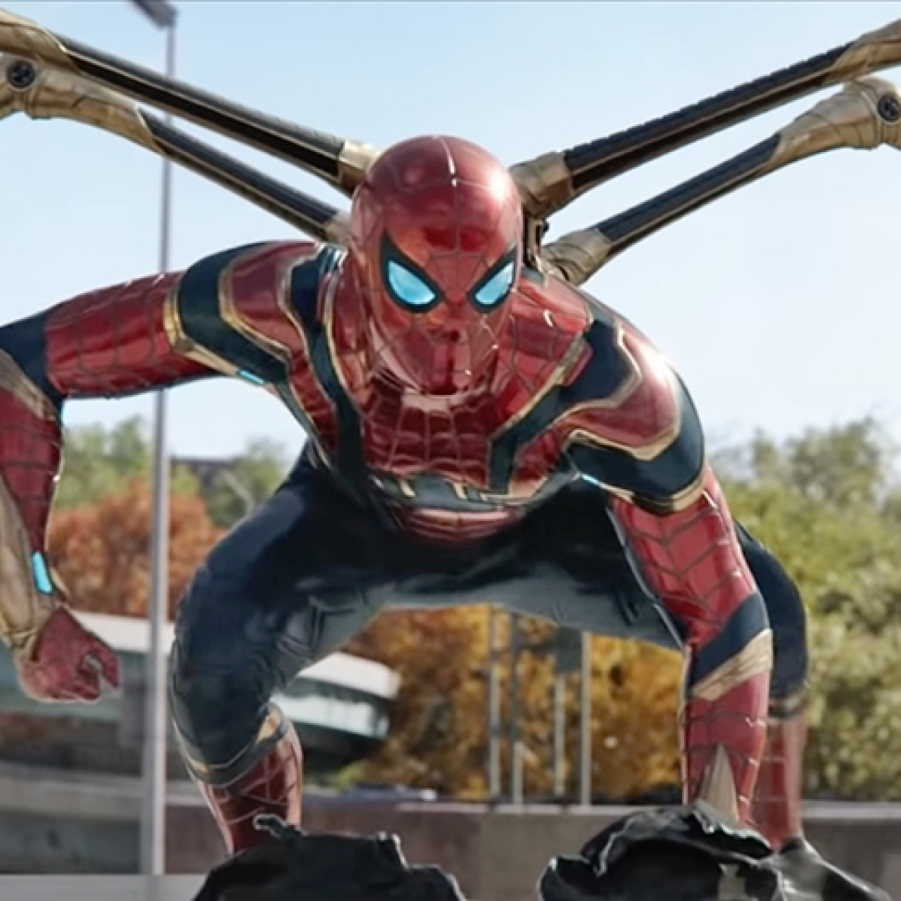 Örümcek Adam: Eve Dönüş Yok konusu nedir?