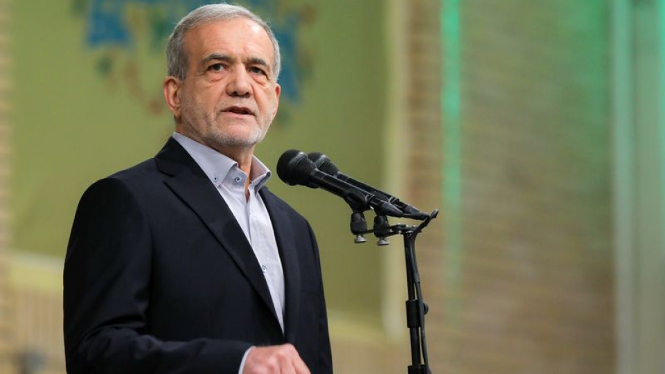 Pezeşkiyan: Savunma hakkını ortadan kaldırmaz