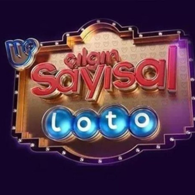 Çılgın Sayısal Loto sonuçları açıklandı!