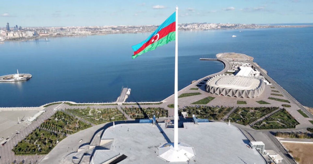 Azerbaycan: Terör eylemlerine hazırlanan yapı engellendi