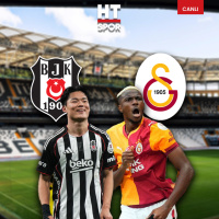 Canlı anlatım ve istatistikler!