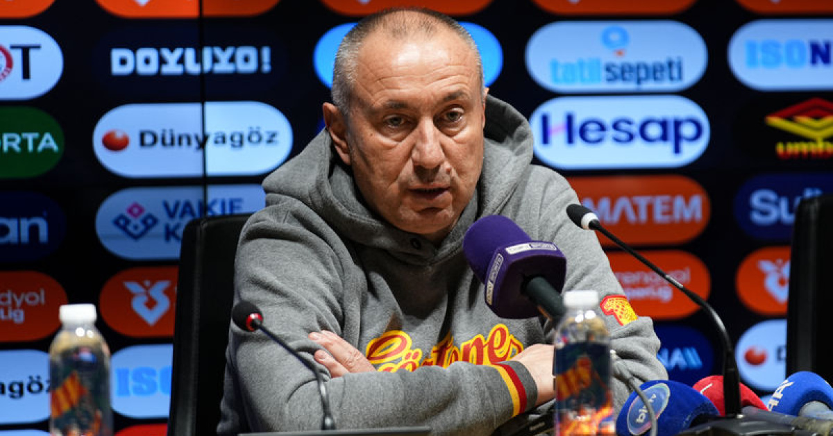 Stanimir Stoilov: Mağlubiyeti kabul etmek oldukça zor