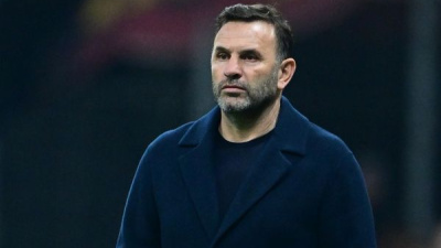 Okan Buruk'tan derbide 4 değişiklik! - HT Spor