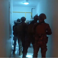 Nefes kesen operasyon