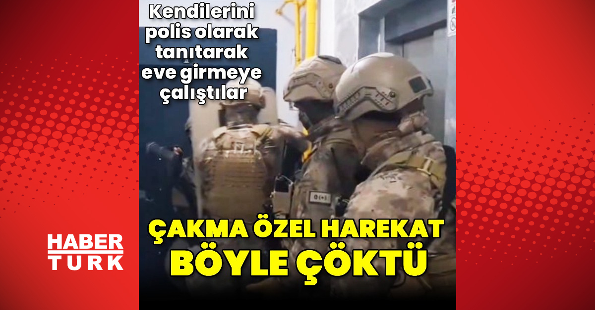 Şanlıurfa'da Şüphelilerin Tutuklanması