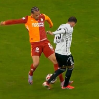 Beşiktaş'tan kırmızı kart beklentisi! - HT Spor