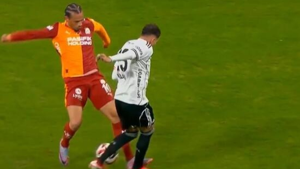 Beşiktaş'tan kırmızı kart beklentisi!