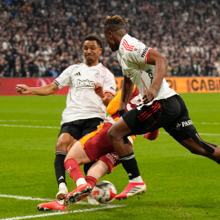 Galatasaray'dan penaltı beklentisi! - HT Spor