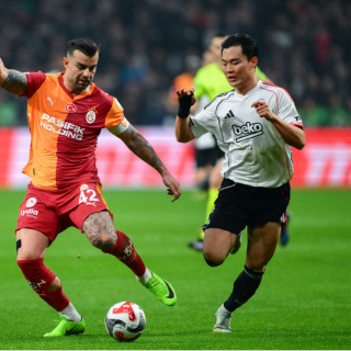 Abdülkerim Bardakcı, Başakşehir maçında yok! - HT Spor