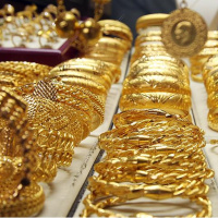 Hafta sonu altın fiyatları yükselişte