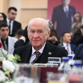 MHP'den Kadınlar Günü buluşması