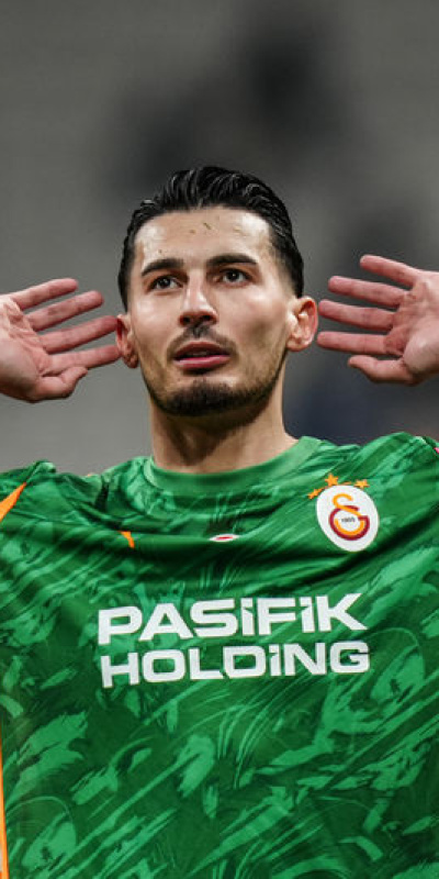 "Şampiyonluk yolunda çok önemli bir üç puan"