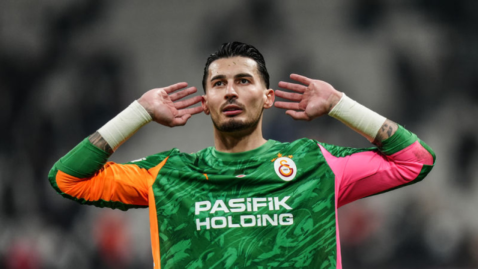 "Şampiyonluk yolunda çok önemli bir üç puan"