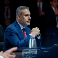 "Savaşın yayılmasını istemiyoruz."