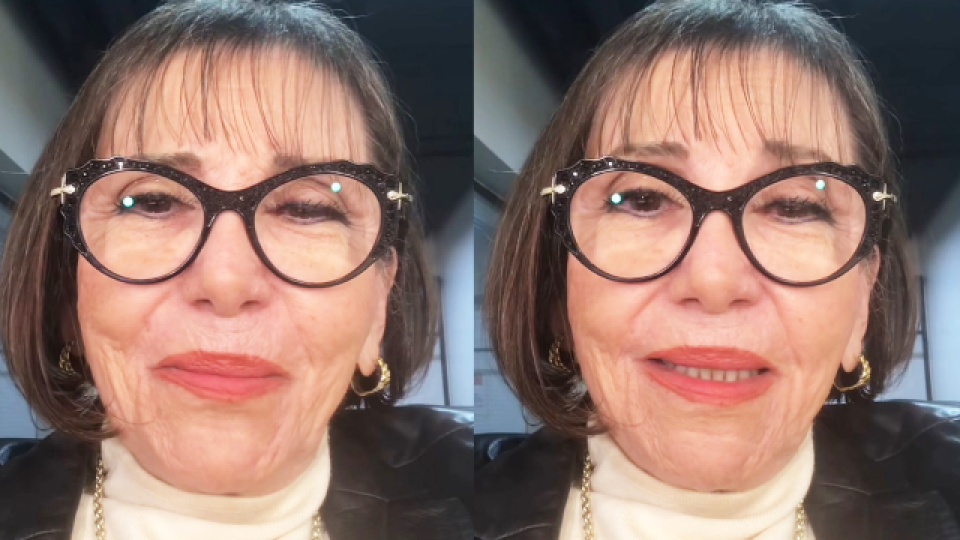 Sağlık durumu hakkında bilgi verdi