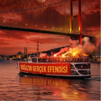 Galatasaray'dan Beşiktaş'a gönderme!