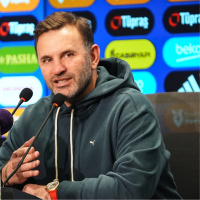 Okan Buruk'tan derbi zaferi sonrası açıklamalar!