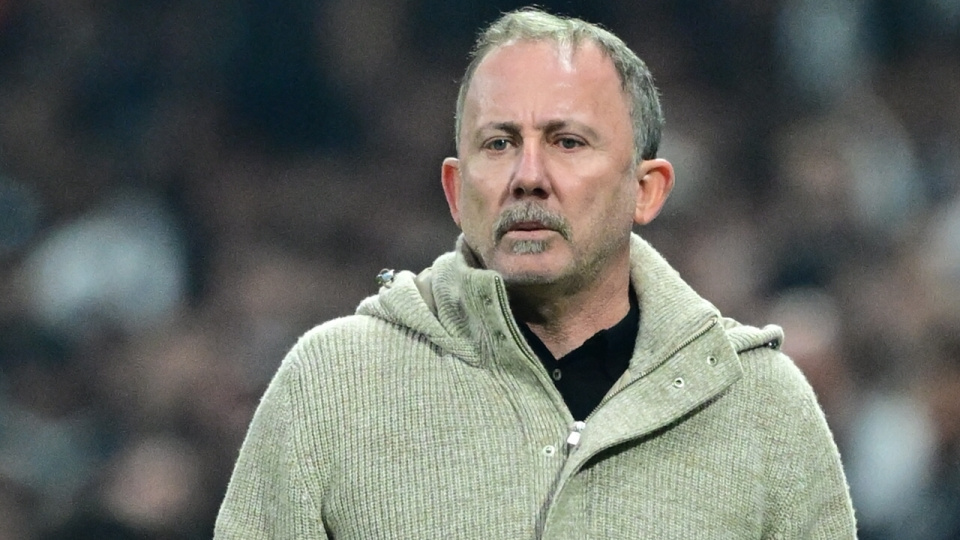 Sergen Yalçın'dan hakemlere veryansın!