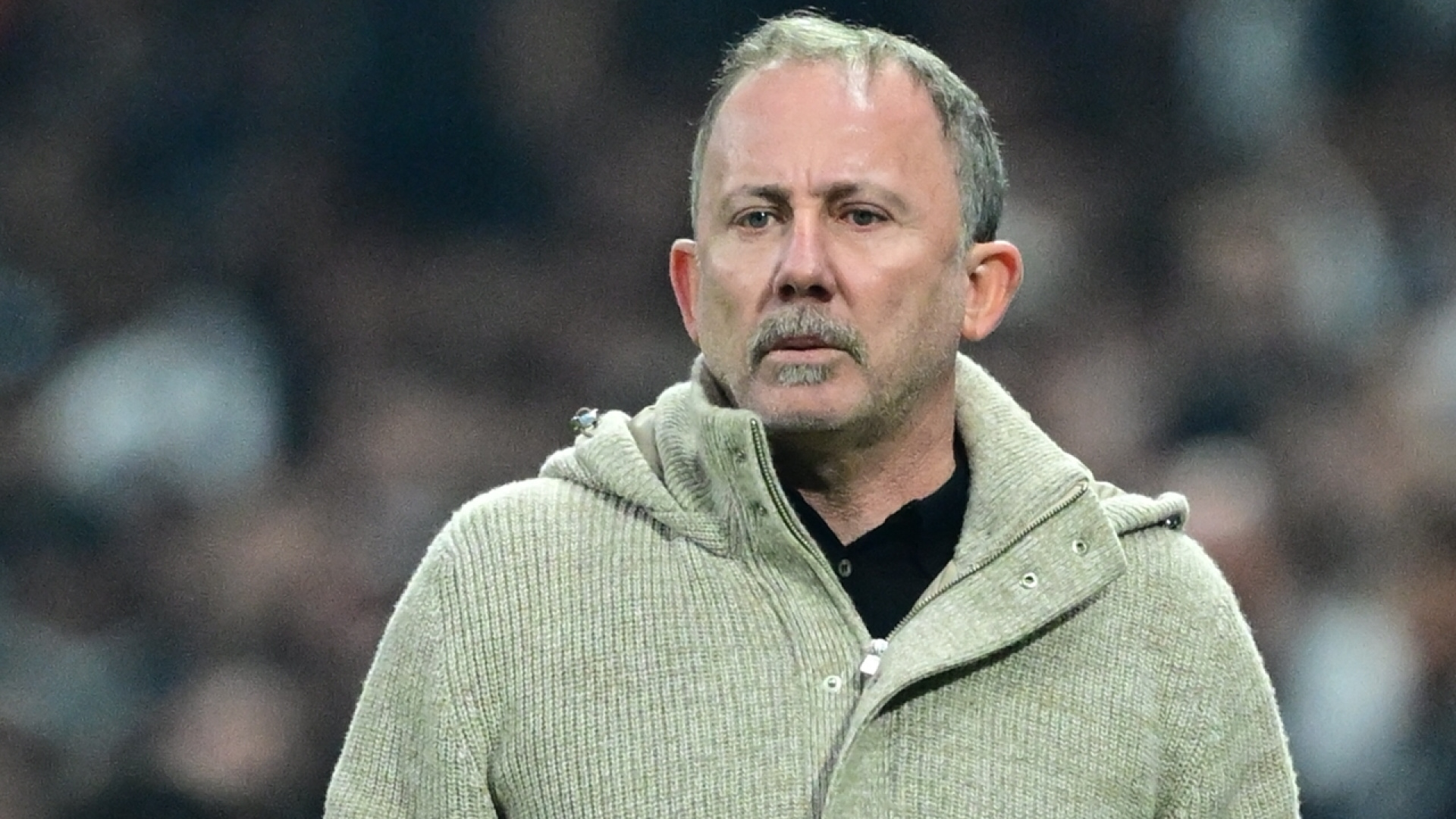 Sergen Yalçın'dan Hakemlere Sert Eleştiri: 'Futbol Çok Siyasi Oldu'