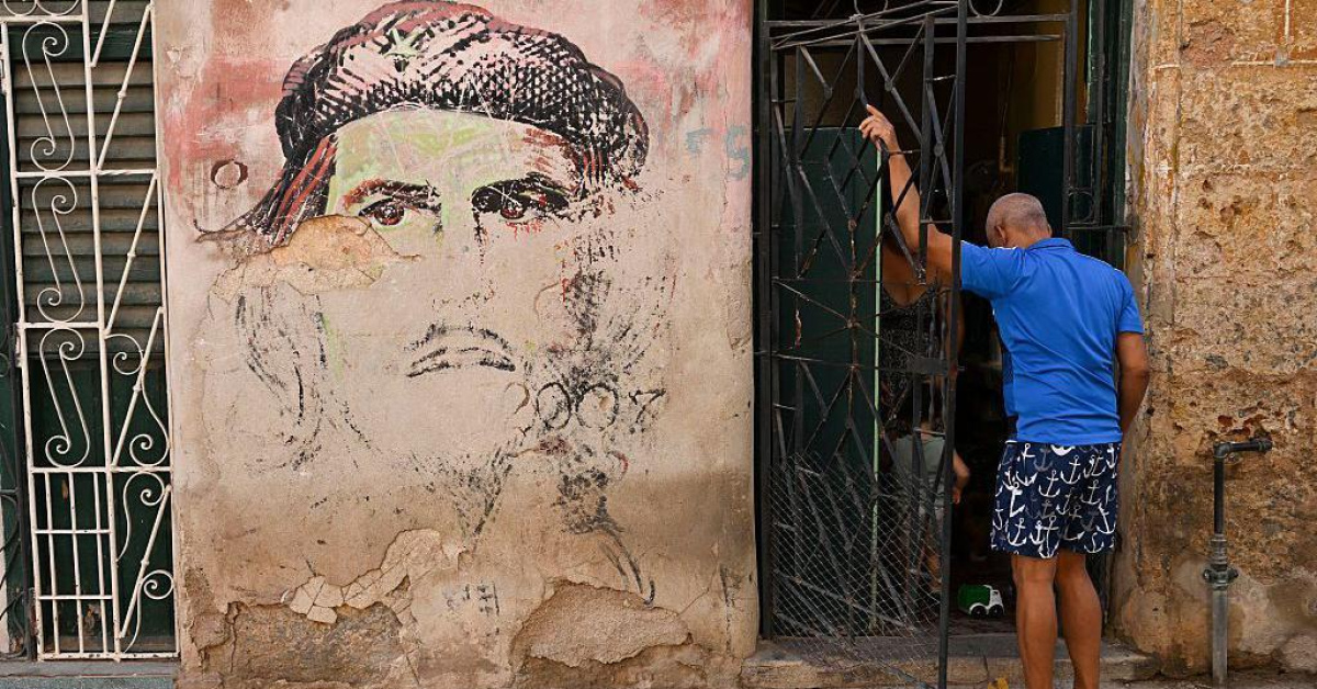 Trump Küba'nın Sırasını Belirtiyor