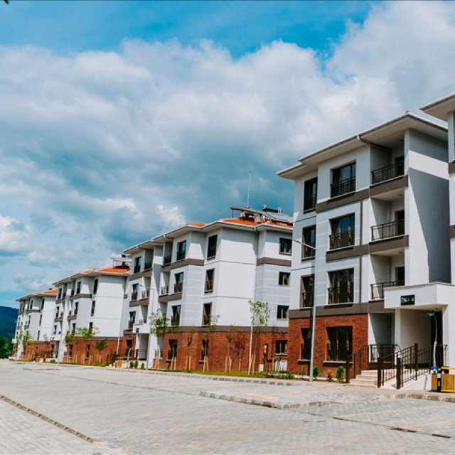 TOKİ Çorum kura çekimi ne zaman?