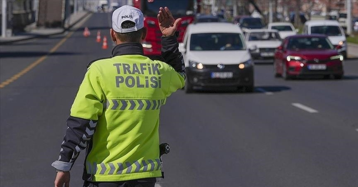 İstanbul'da Trafiğe Kapatılan Yollar - Inşaat Programları