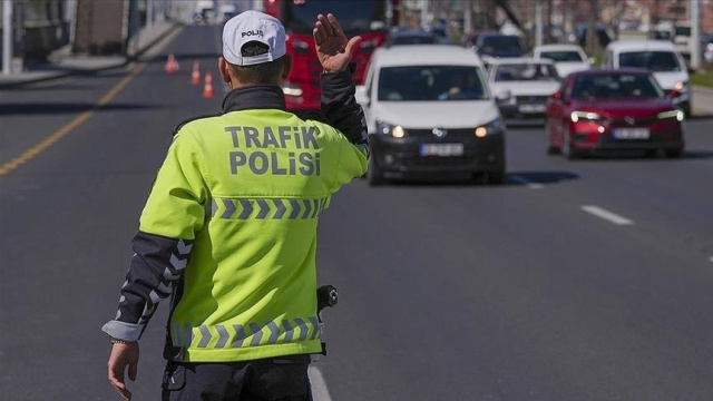 İstanbul'da bazı yollar trafiğe kapatılacak