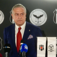 Beşiktaş'tan çok sert hakem tepkisi! - HT Spor