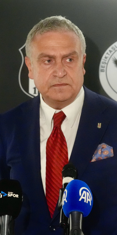 Beşiktaş'tan çok sert hakem tepkisi!